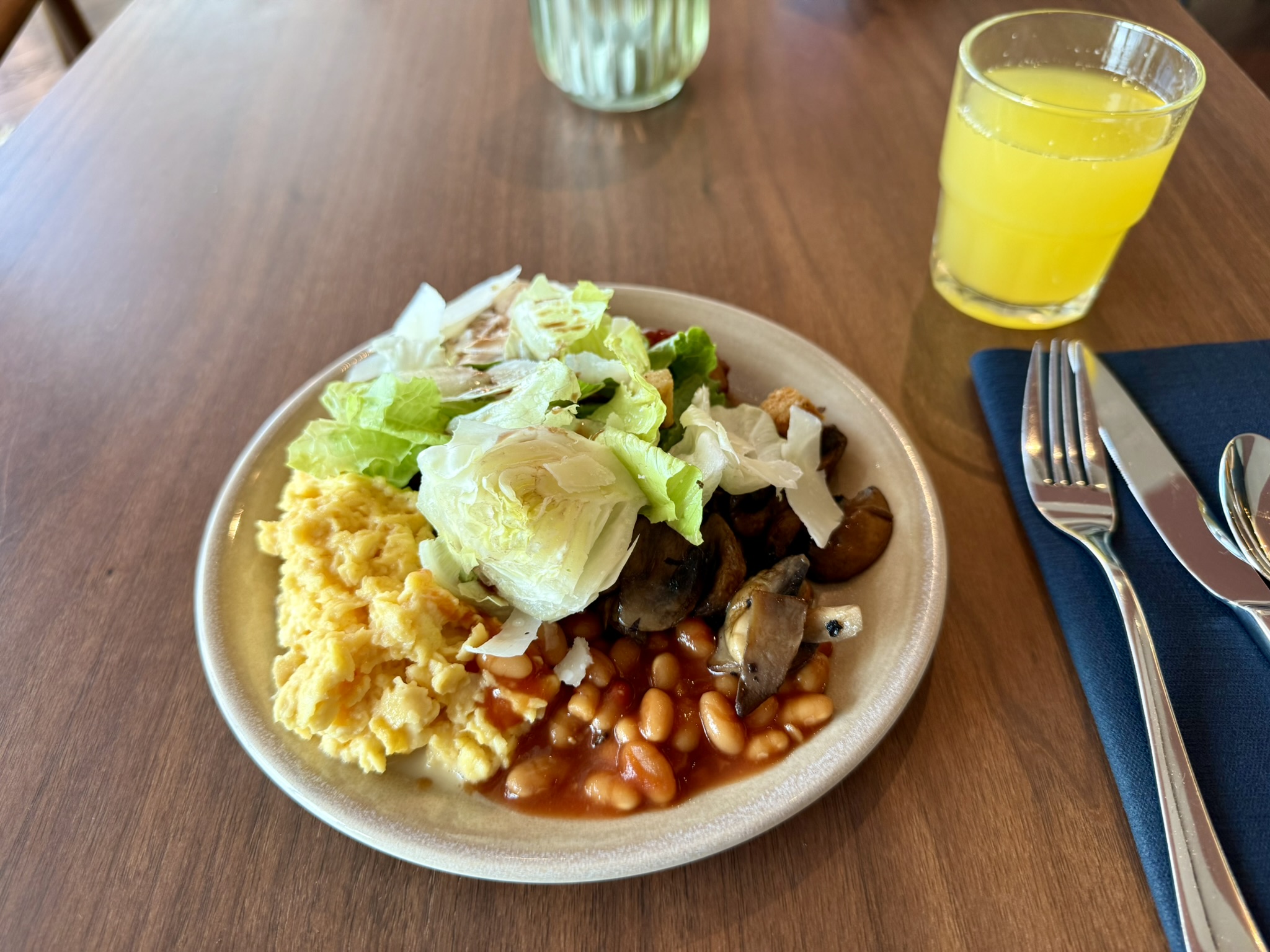 新 + 位置好，但仅此而已 - DoubleTree by Hilton Nice Centre Iconic入住体验