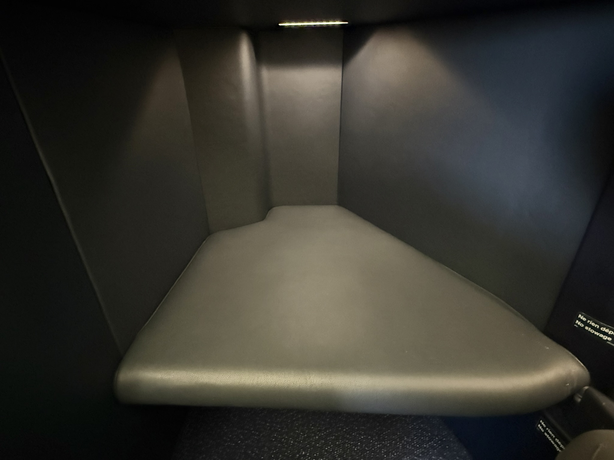 欧洲航司商务舱天花板？法航B777-300ER（巴黎CDG – 纽约JFK）商务舱体验