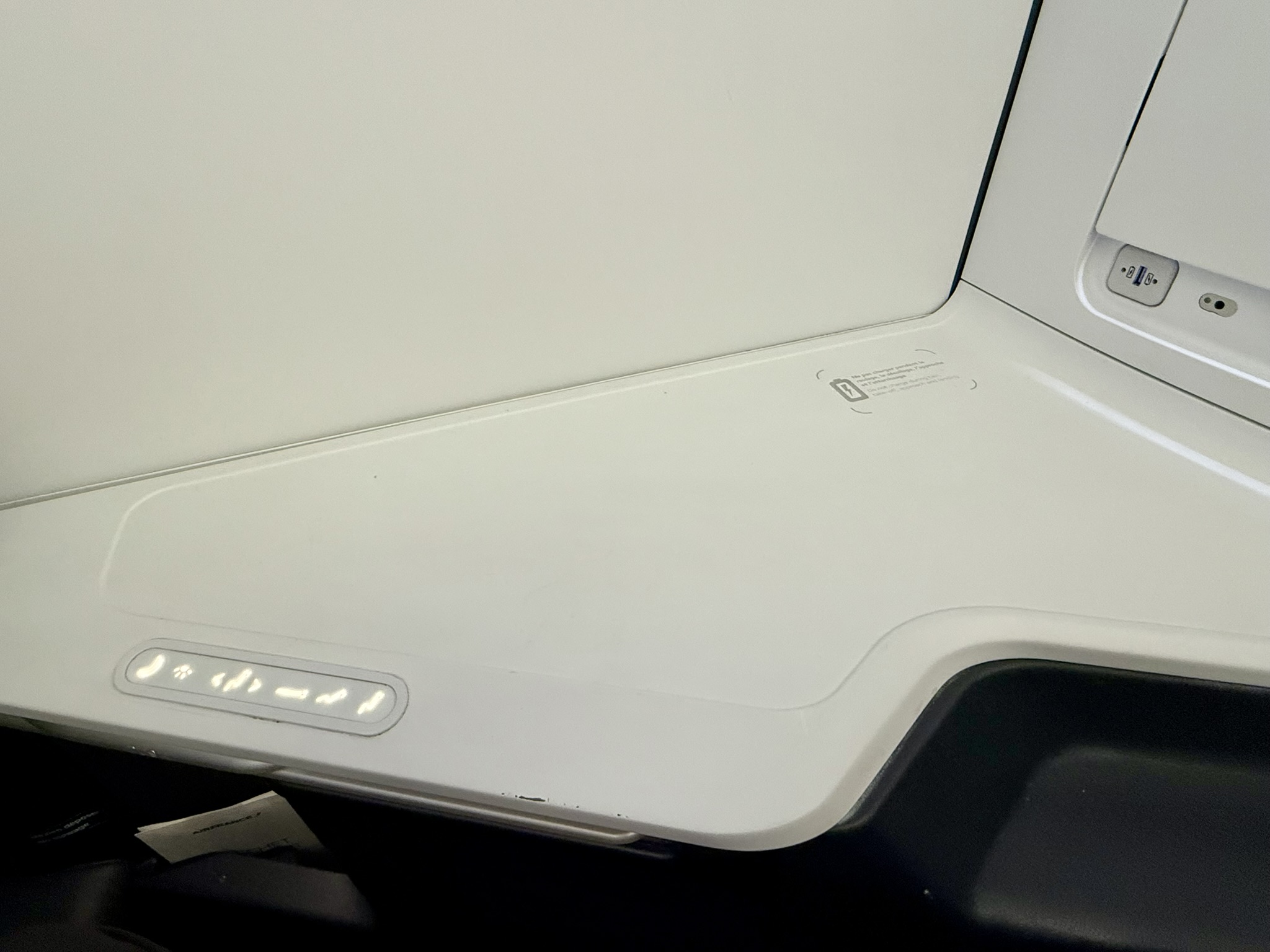 欧洲航司商务舱天花板？法航B777-300ER（巴黎CDG – 纽约JFK）商务舱体验