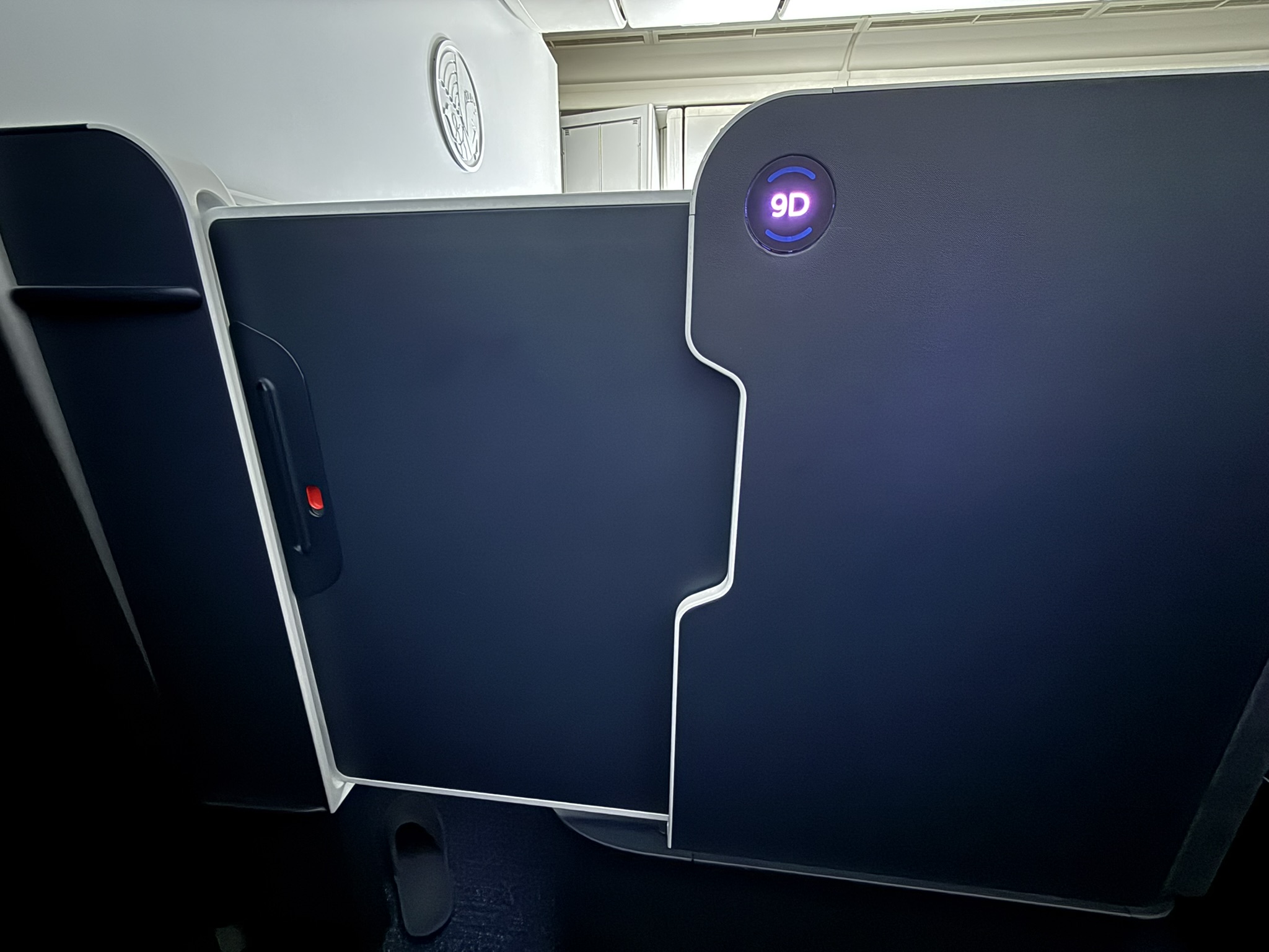 欧洲航司商务舱天花板？法航B777-300ER（巴黎CDG – 纽约JFK）商务舱体验