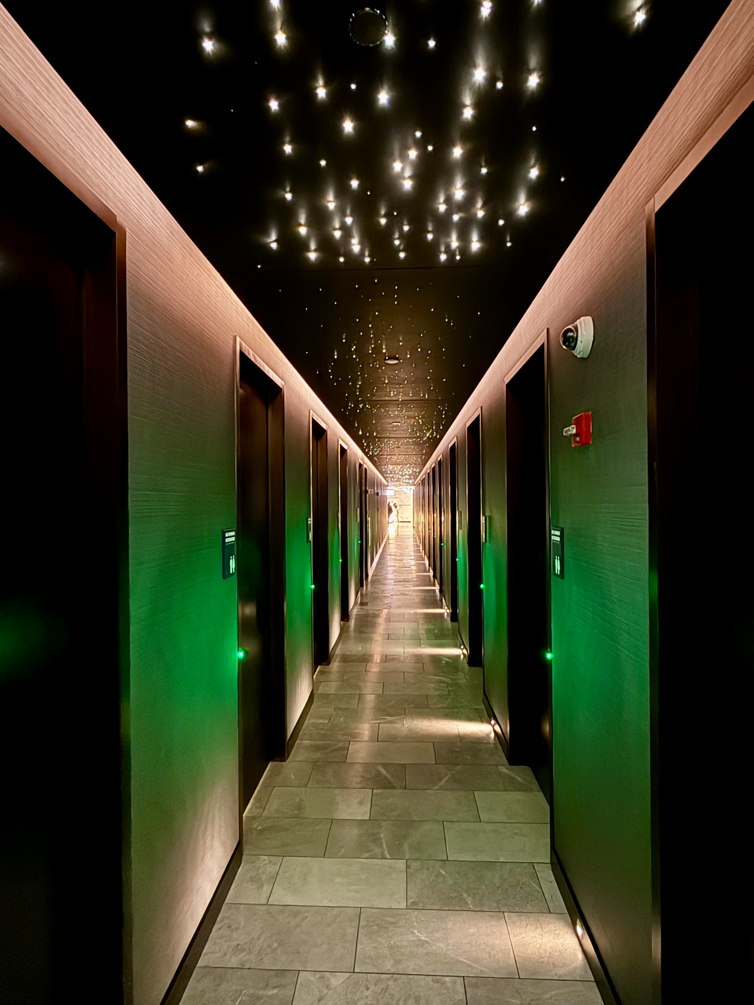 真·说走就走!87.5K AC点数拿下中美商务舱,还顺便体验了UA芝加哥Polaris休息室 28 真·说走就走!87.5K AC点数拿下中美商务舱,还顺便体验了UA芝加哥Polaris休息室