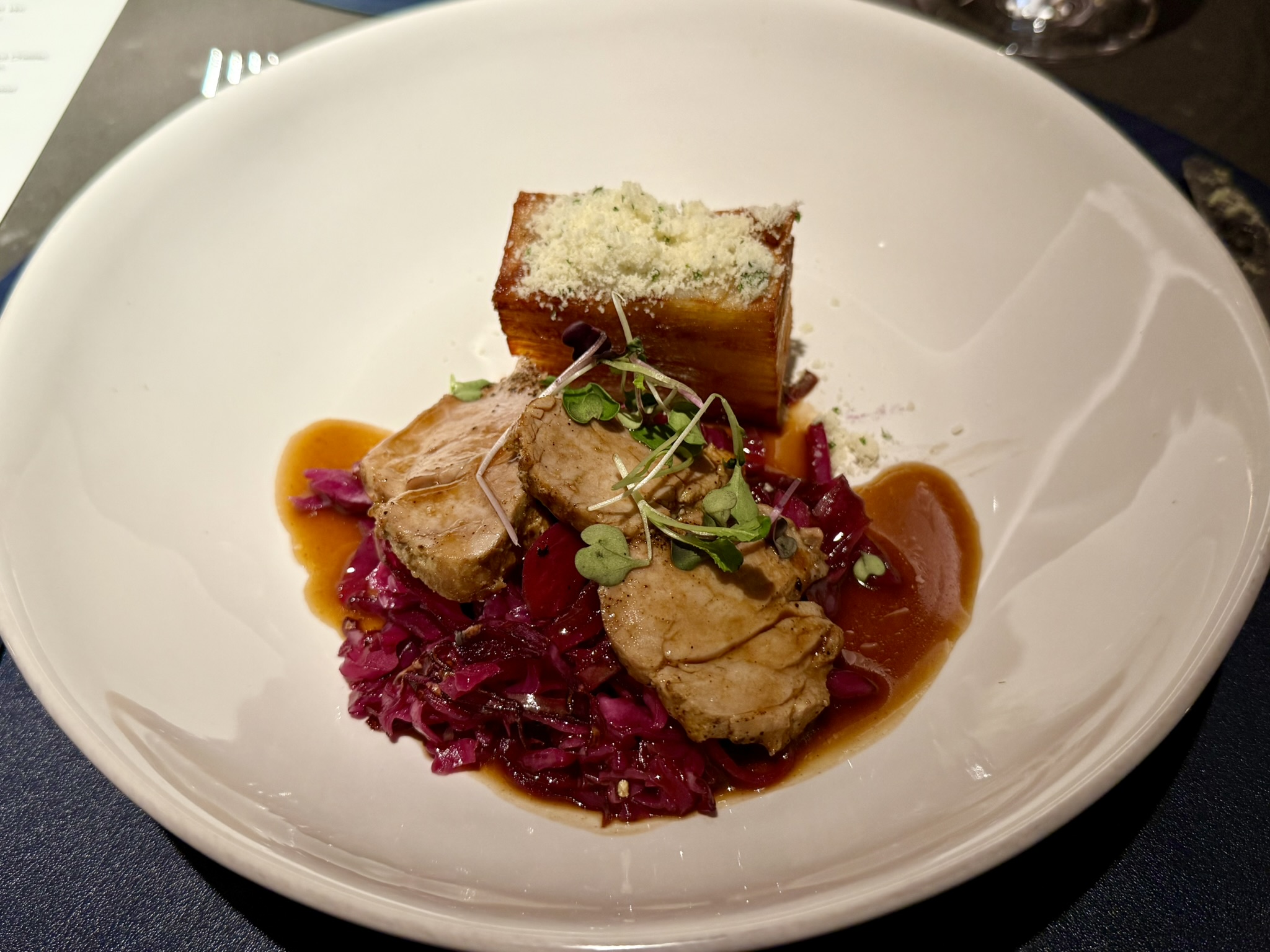 真·说走就走!87.5K AC点数拿下中美商务舱,还顺便体验了UA芝加哥Polaris休息室 25 真·说走就走!87.5K AC点数拿下中美商务舱,还顺便体验了UA芝加哥Polaris休息室