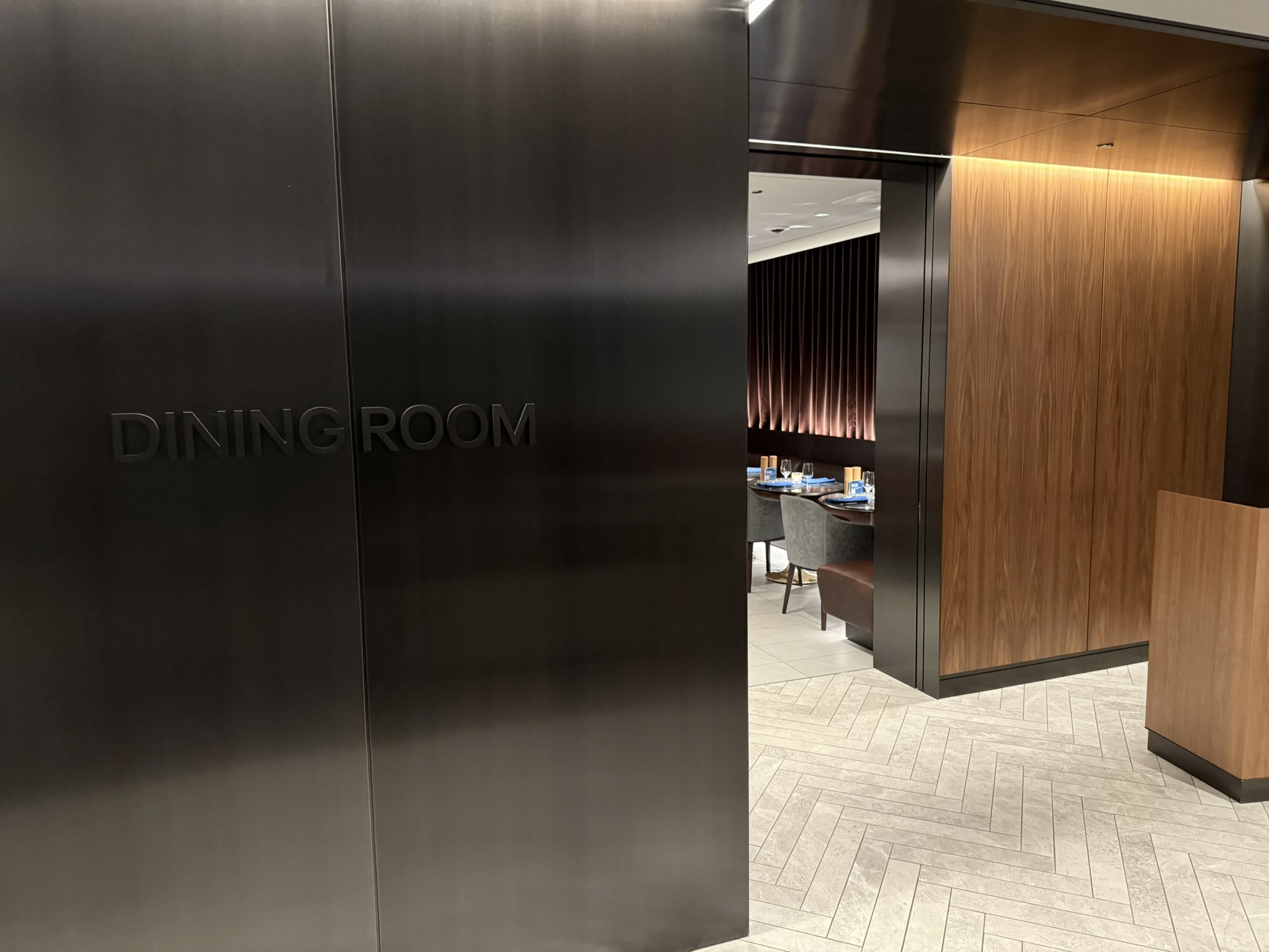 真·说走就走!87.5K AC点数拿下中美商务舱,还顺便体验了UA芝加哥Polaris休息室 19 真·说走就走!87.5K AC点数拿下中美商务舱,还顺便体验了UA芝加哥Polaris休息室