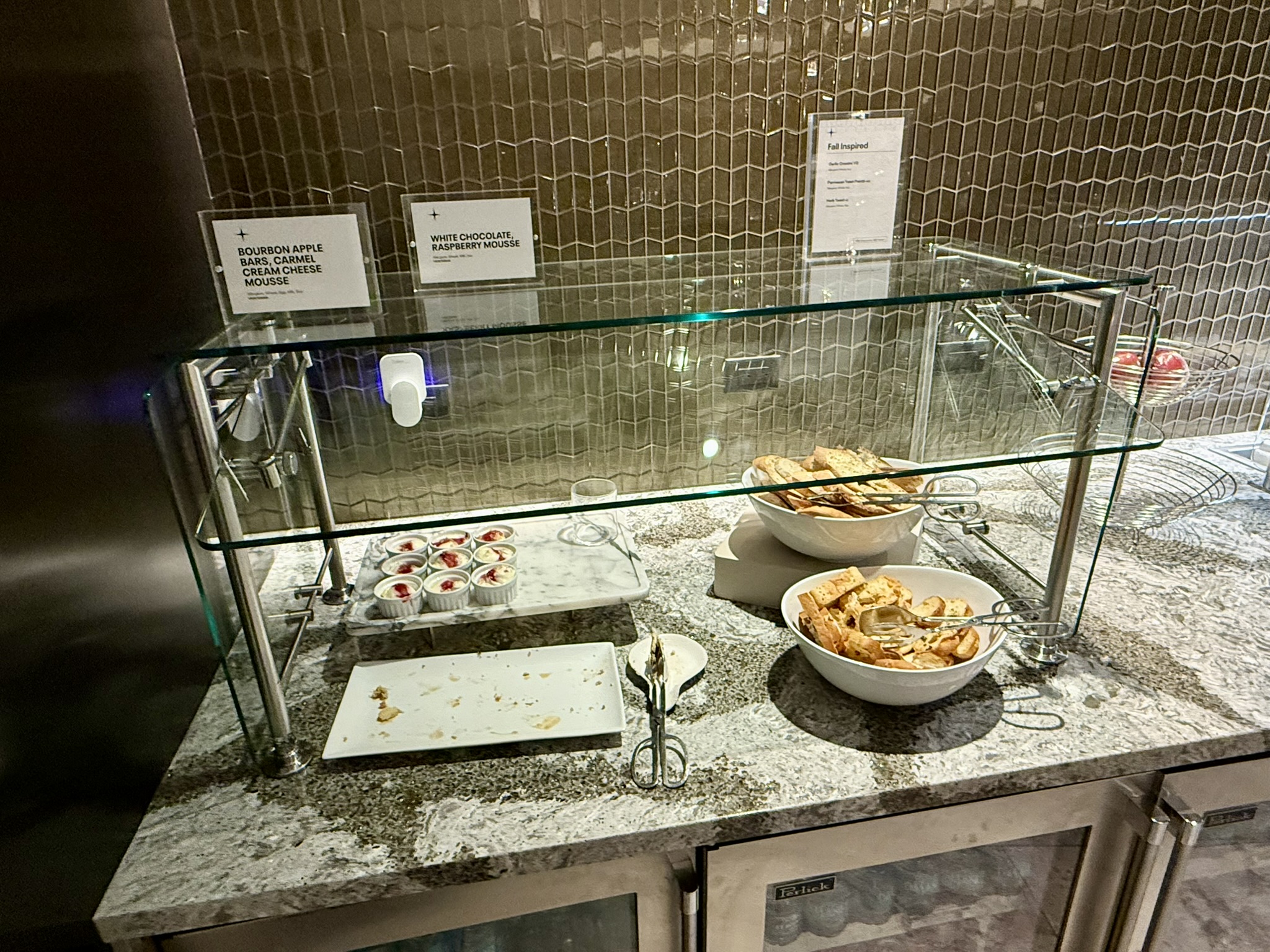 真·说走就走!87.5K AC点数拿下中美商务舱,还顺便体验了UA芝加哥Polaris休息室 15 真·说走就走!87.5K AC点数拿下中美商务舱,还顺便体验了UA芝加哥Polaris休息室