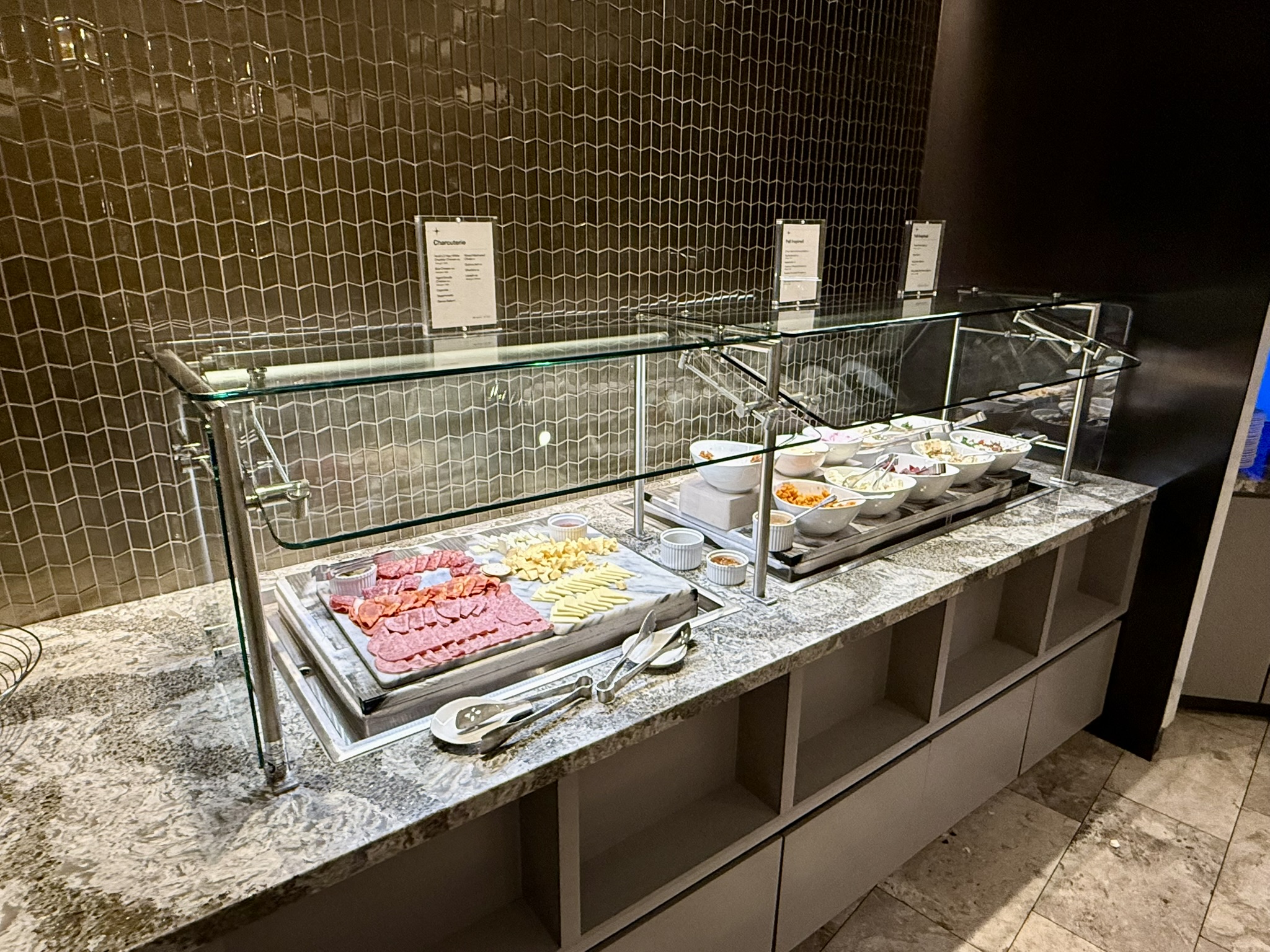 真·说走就走!87.5K AC点数拿下中美商务舱,还顺便体验了UA芝加哥Polaris休息室 13 真·说走就走!87.5K AC点数拿下中美商务舱,还顺便体验了UA芝加哥Polaris休息室