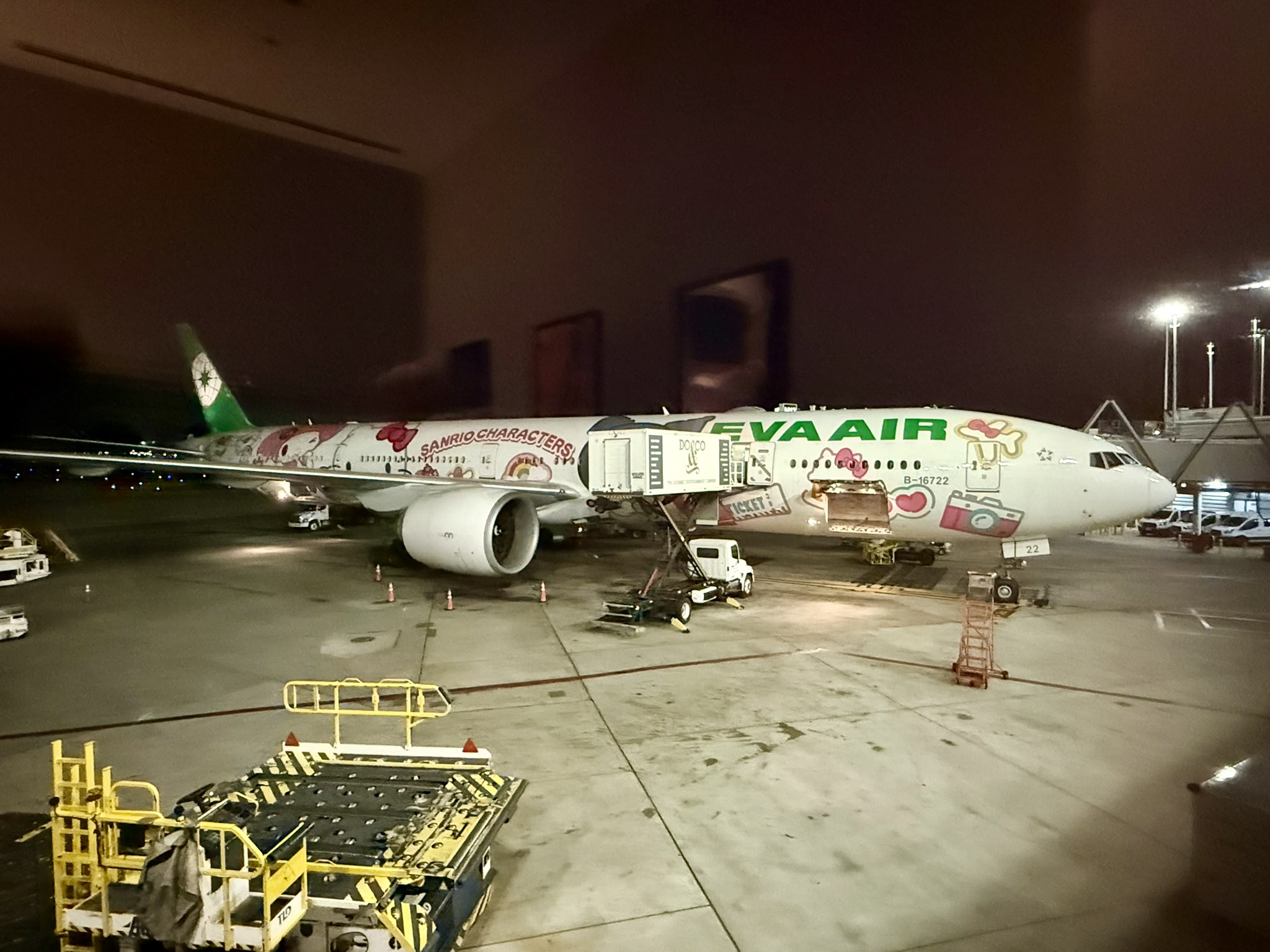 真·说走就走!87.5K AC点数拿下中美商务舱,还顺便体验了UA芝加哥Polaris休息室 38 真·说走就走!87.5K AC点数拿下中美商务舱,还顺便体验了UA芝加哥Polaris休息室