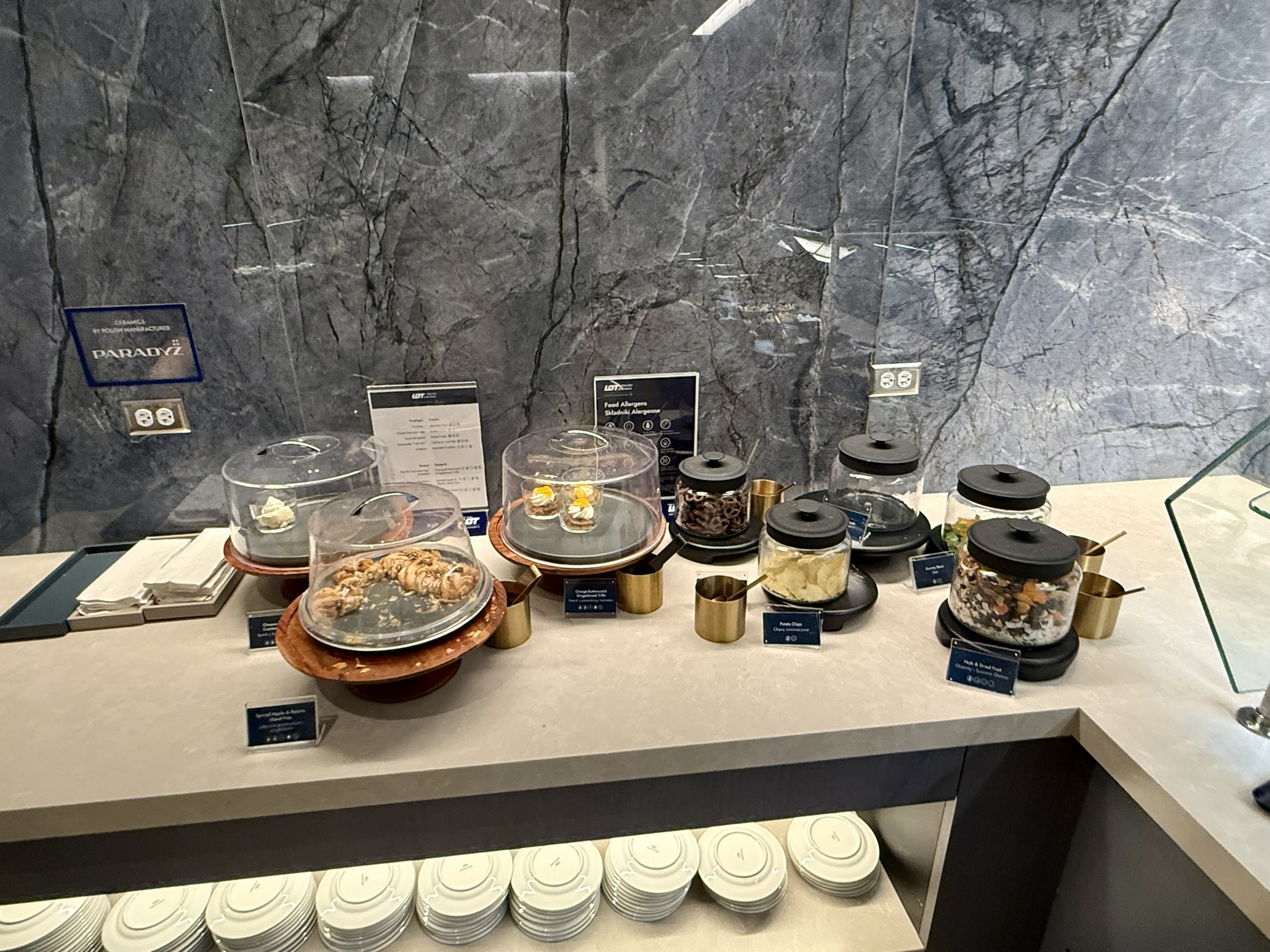 真·说走就走!87.5K AC点数拿下中美商务舱,还顺便体验了UA芝加哥Polaris休息室 33 真·说走就走!87.5K AC点数拿下中美商务舱,还顺便体验了UA芝加哥Polaris休息室