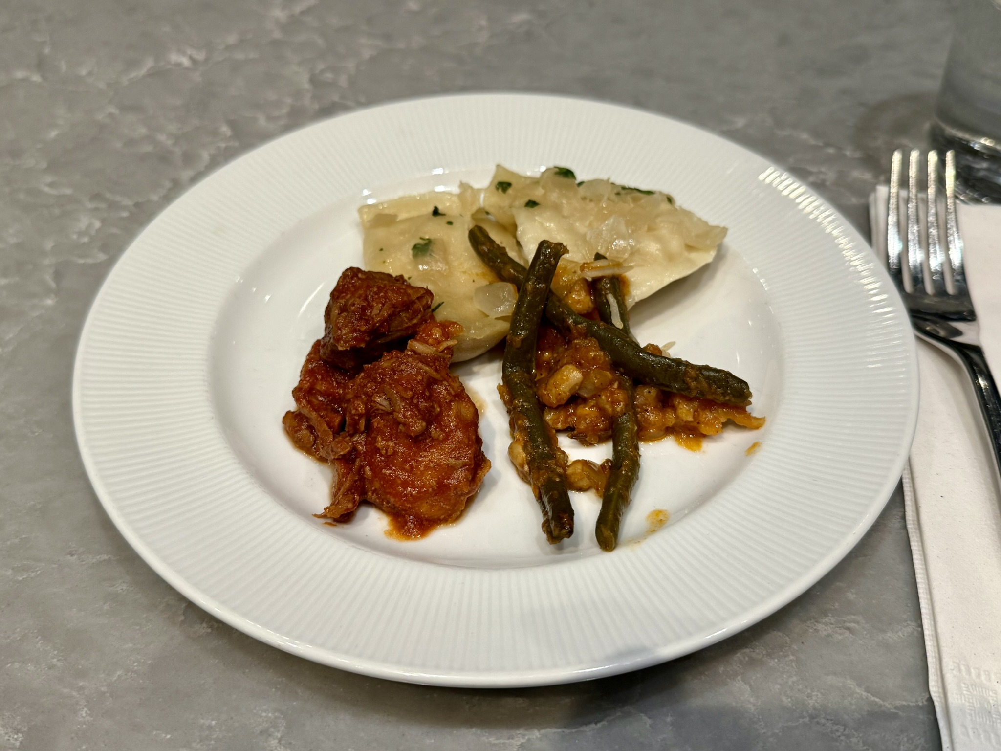 真·说走就走!87.5K AC点数拿下中美商务舱,还顺便体验了UA芝加哥Polaris休息室 37 真·说走就走!87.5K AC点数拿下中美商务舱,还顺便体验了UA芝加哥Polaris休息室