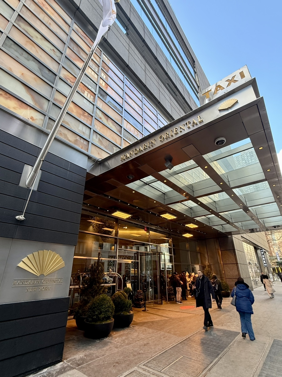 比总统套房更高一级，开箱3.6万美元一晚的纽约文华东方套房，只是这次升级的开始……