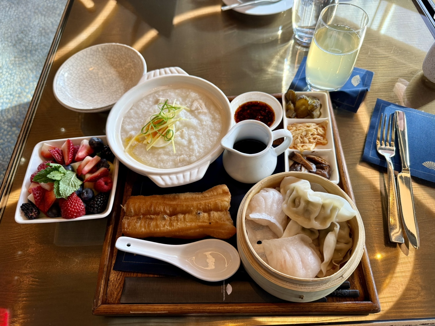 比总统套房更高一级，开箱3.6万美元一晚的纽约文华东方套房，只是这次升级的开始……