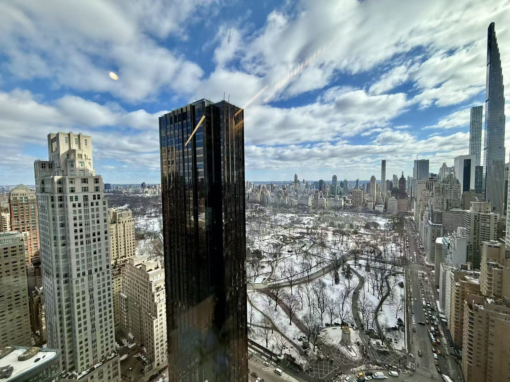 比总统套房更高一级，开箱3.6万美元一晚的纽约文华东方套房，只是这次升级的开始……