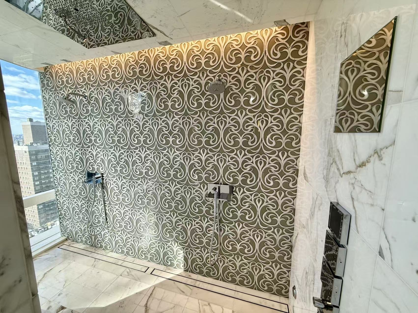 比总统套房更高一级，开箱3.6万美元一晚的纽约文华东方套房，只是这次升级的开始……