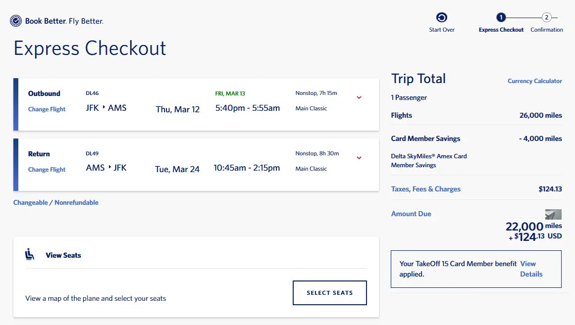 重复领取开卡奖励 & 机票Bug相助，Amex Delta 6大联名卡纷纷推出高额开卡奖励