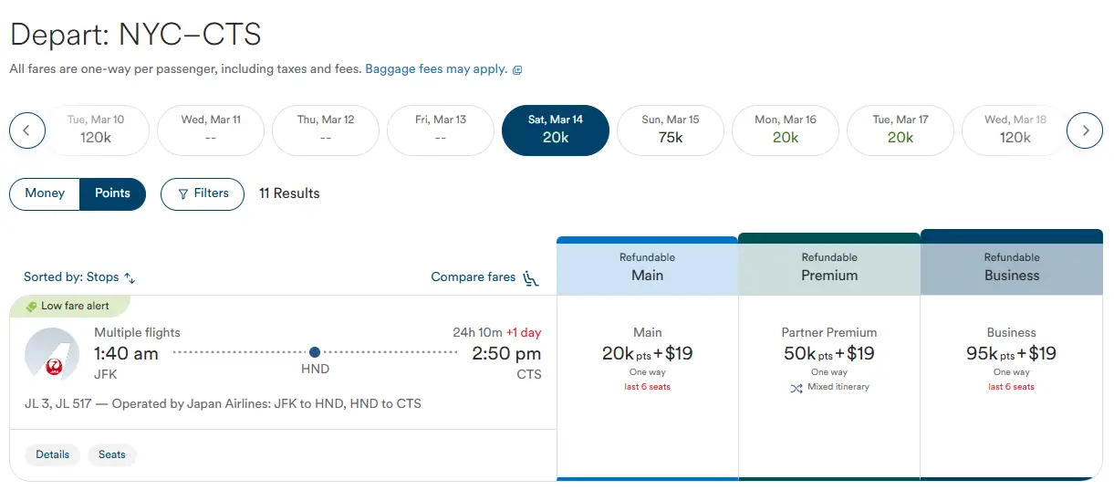 史低价来了?20K点数开跨太平洋机票,还几乎免费退改,限时促销赶快上车,阿拉斯加航空新一期Explore Global Getaways 5 史低价来了?20K点数开跨太平洋机票,还几乎免费退改,限时促销赶快上车,阿拉斯加航空新一期Explore Global Getaways