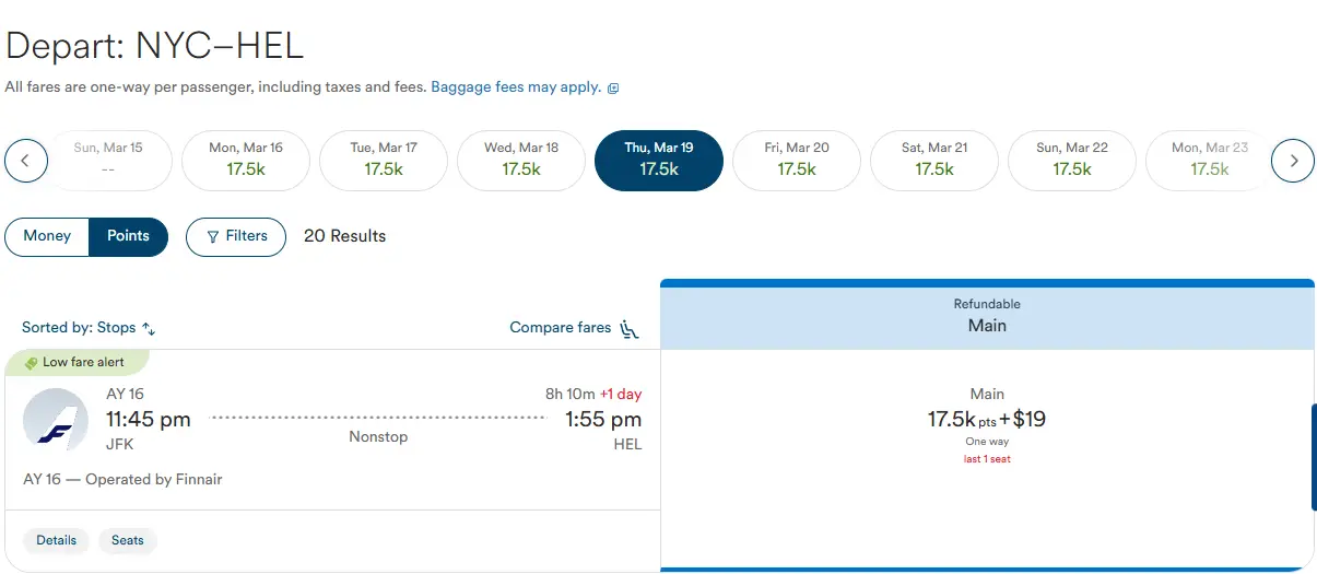 史低价来了?20K点数开跨太平洋机票,还几乎免费退改,限时促销赶快上车,阿拉斯加航空新一期Explore Global Getaways 9 史低价来了?20K点数开跨太平洋机票,还几乎免费退改,限时促销赶快上车,阿拉斯加航空新一期Explore Global Getaways