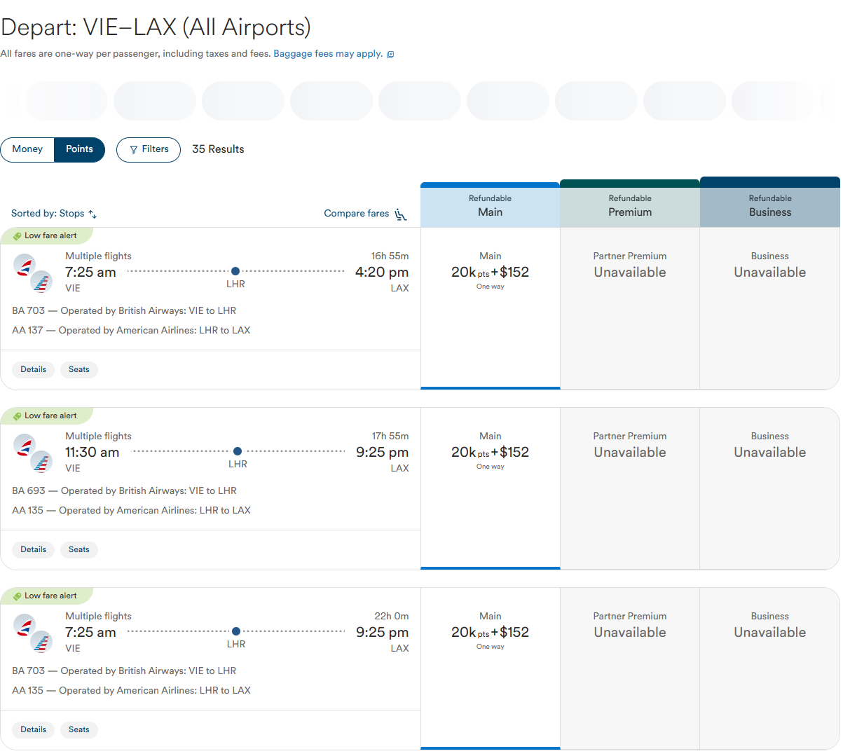 史低价来了?20K点数开跨太平洋机票,还几乎免费退改,限时促销赶快上车,阿拉斯加航空新一期Explore Global Getaways 11 史低价来了?20K点数开跨太平洋机票,还几乎免费退改,限时促销赶快上车,阿拉斯加航空新一期Explore Global Getaways