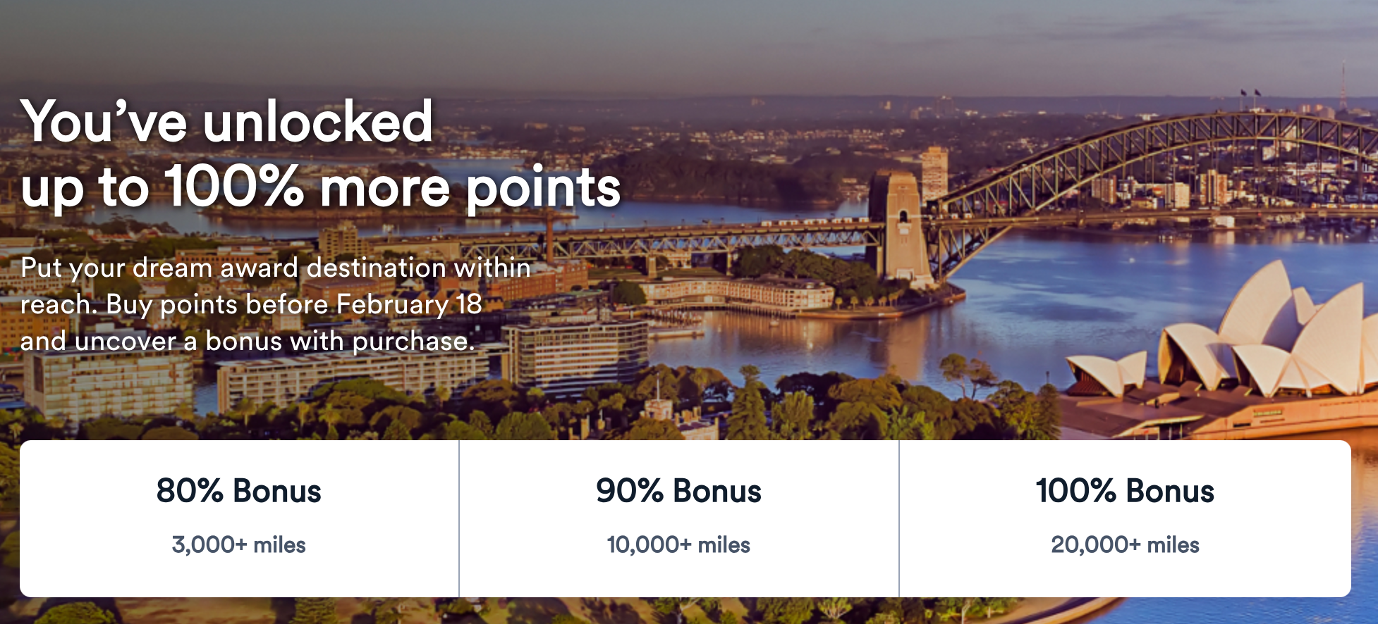 史低价来了?20K点数开跨太平洋机票,还几乎免费退改,限时促销赶快上车,阿拉斯加航空新一期Explore Global Getaways 13 史低价来了?20K点数开跨太平洋机票,还几乎免费退改,限时促销赶快上车,阿拉斯加航空新一期Explore Global Getaways