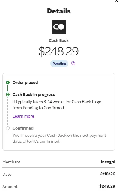 网购神器Rakuten限时倒贴钱羊毛,错过100x别慌,NordVPN 97x超高收益又来了 2 网购神器Rakuten限时倒贴钱羊毛,错过100x别慌,NordVPN 97x超高收益又来了