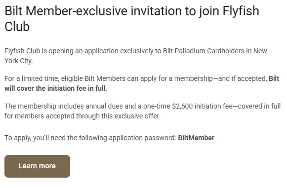 Bilt 2.0又整活，突然送“价值$2,500”的福利？我差点以为赚翻了…