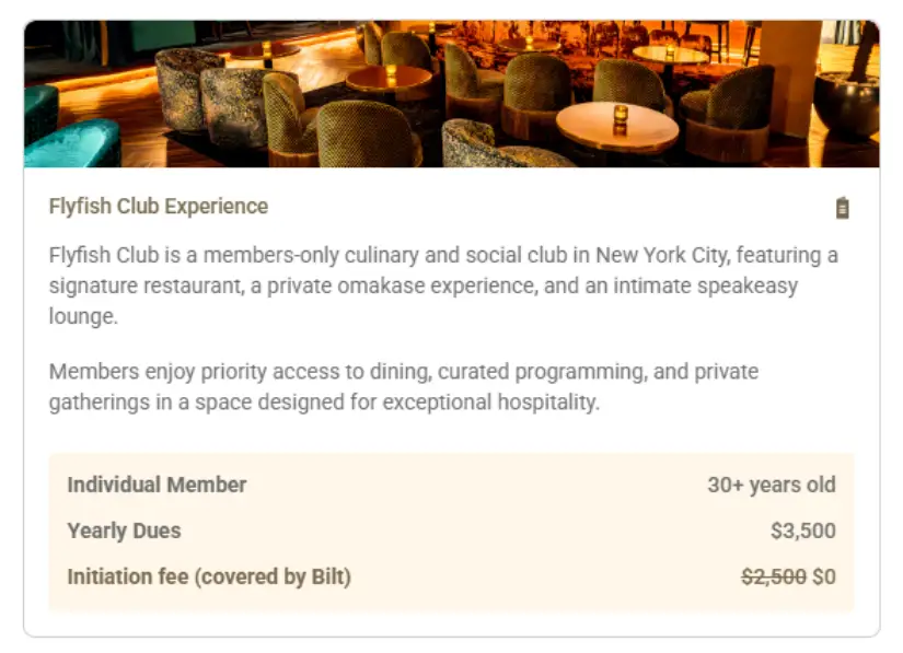 Bilt 2.0又整活，突然送“价值$2,500”的福利？我差点以为赚翻了…