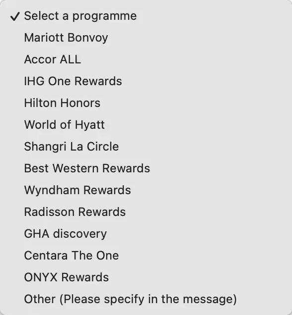 已上车成功！Dusit酒店集团会籍匹配，直通最高会籍持续24个月至2028年