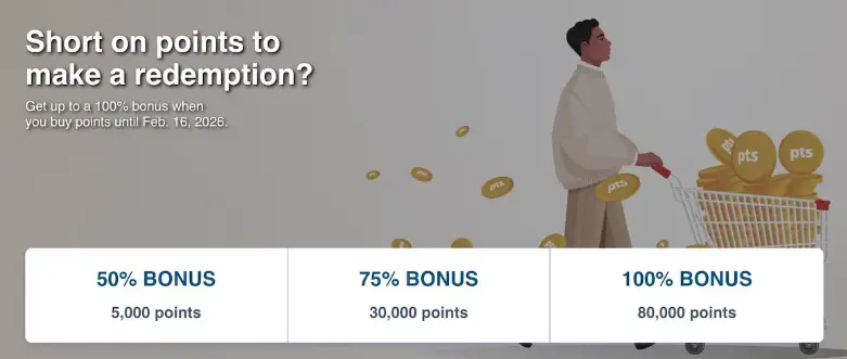 韩亚航空美东罕见超大放票，贯穿整个航季，65K点数或1100美元拿下中美商务舱