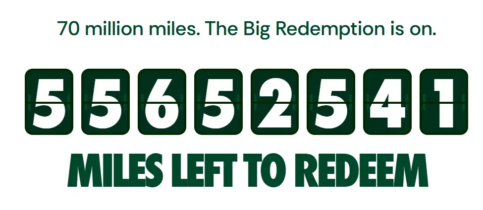 Frontier给大家送免费机票，数量有限，先到先得！