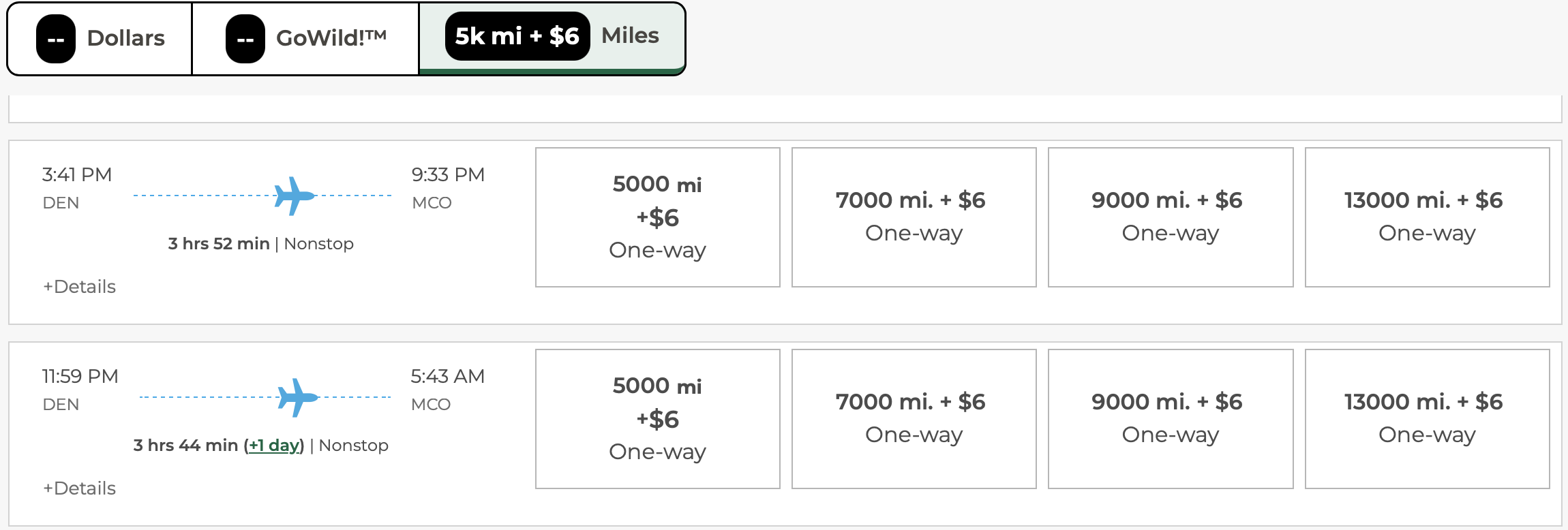 Frontier给大家送免费机票，数量有限，先到先得！