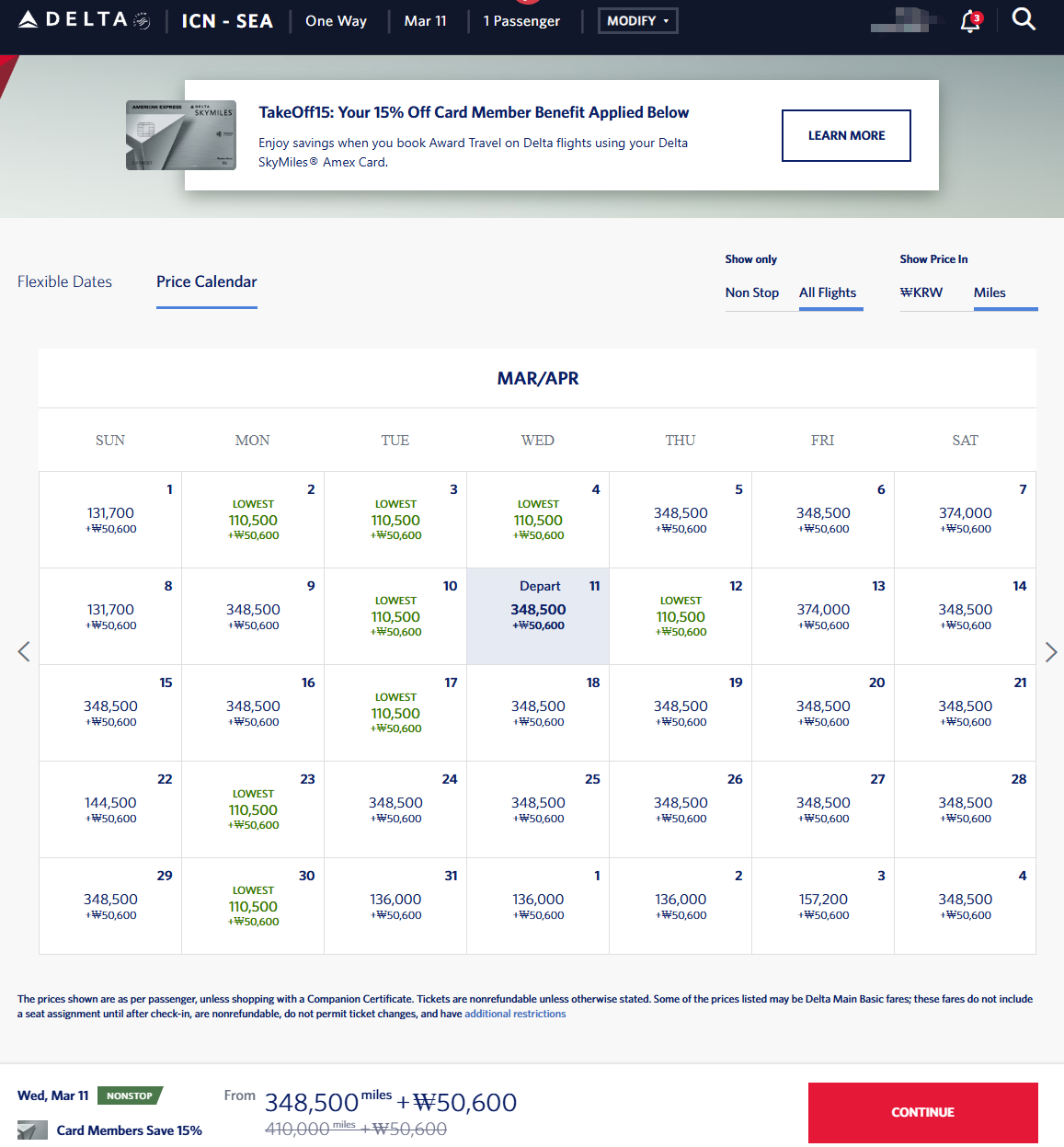 Delta熟悉跨太平洋低价商务舱大放票又回归，主力航线全覆盖，一班9+张 & 免费退改