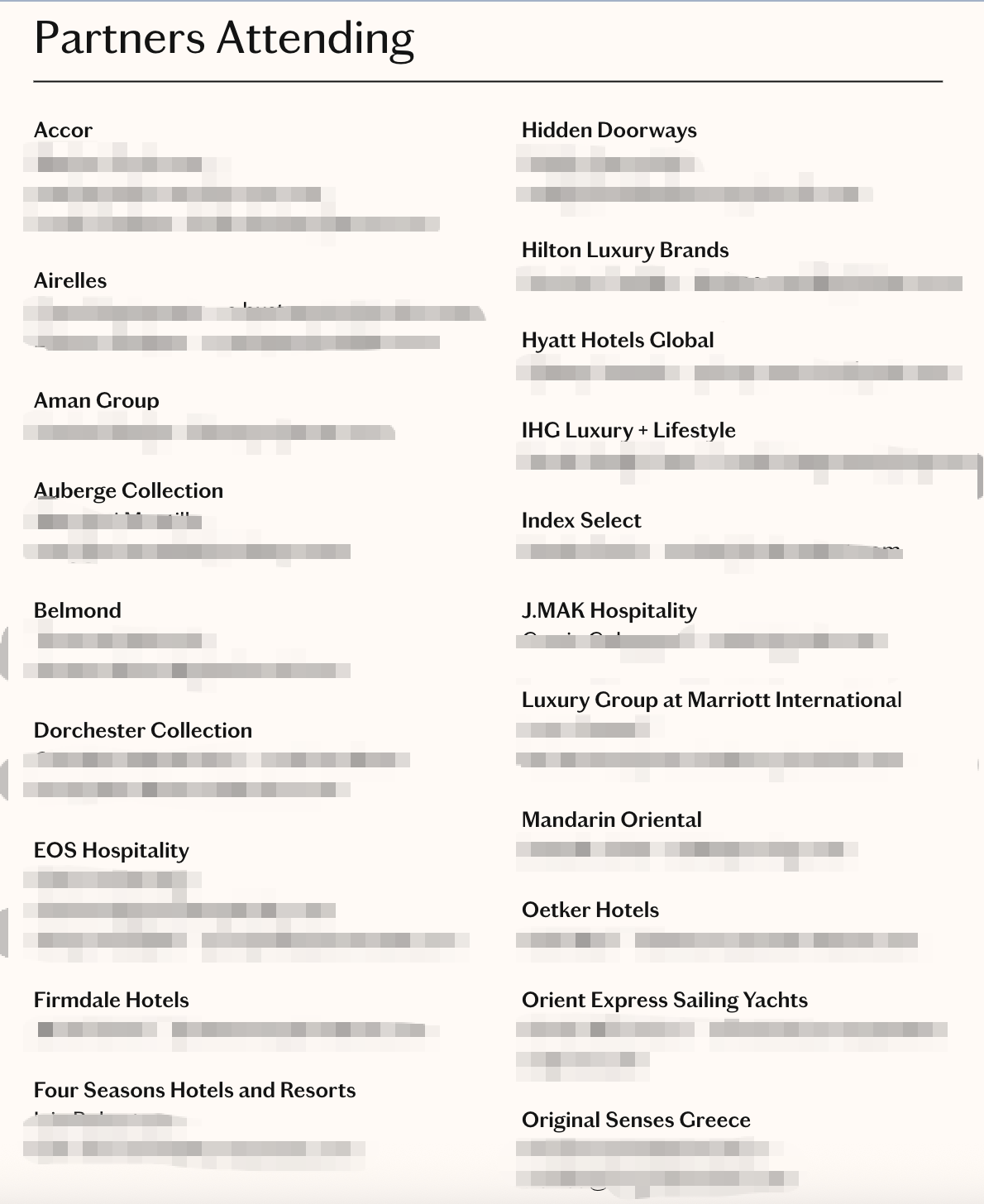 比总统套房更高一级，开箱3.6万美元一晚的纽约文华东方套房，只是这次升级的开始……