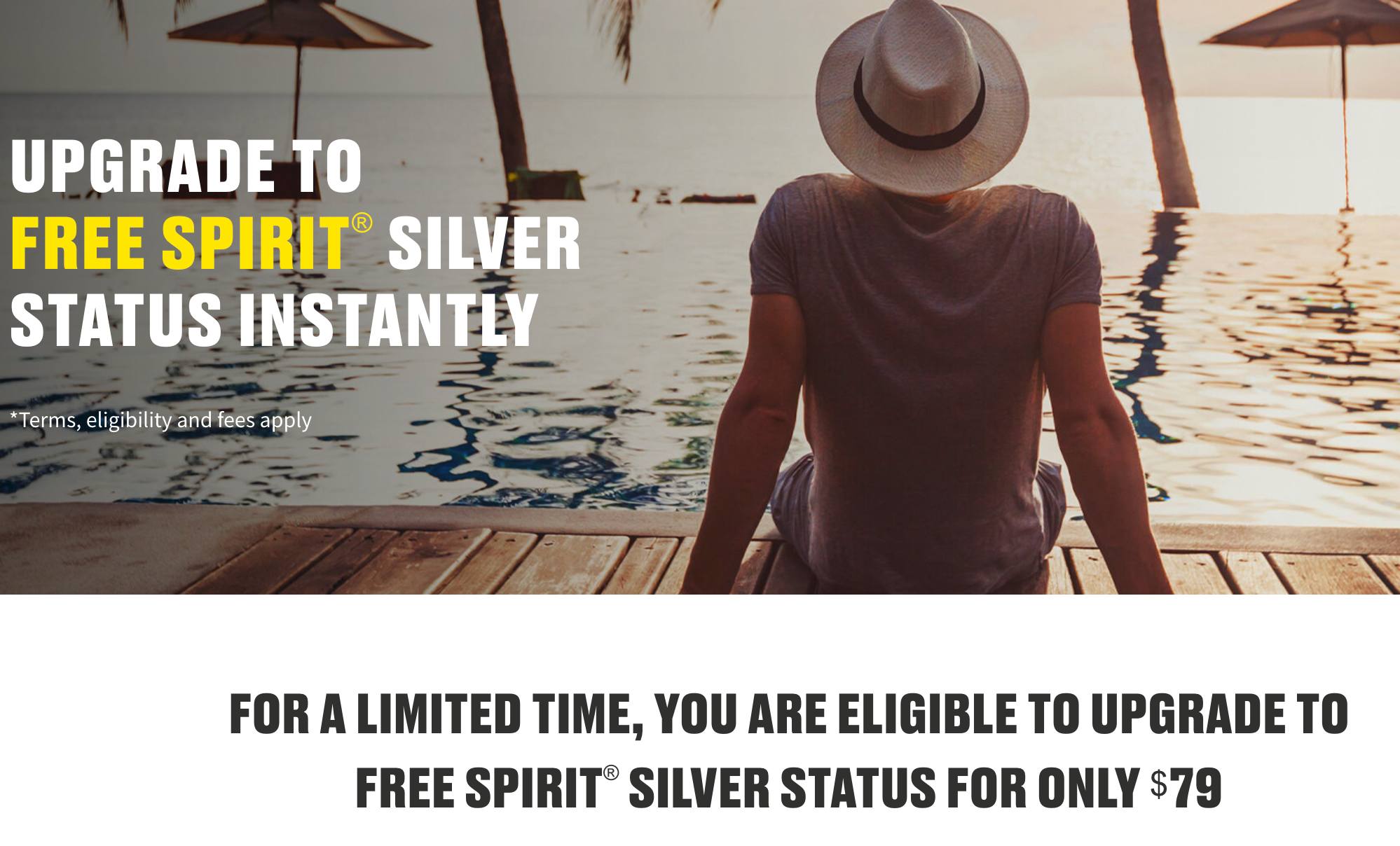 匹配继续放水,花钱就直通航司顶级会籍,Spirit Airlines直接不演了 3 匹配继续放水,花钱就直通航司顶级会籍,Spirit Airlines直接不演了